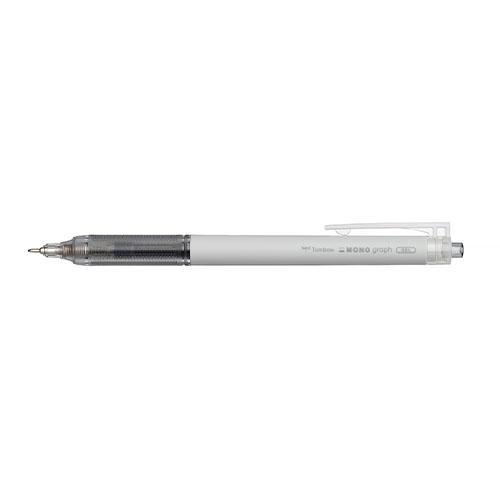 Tombow Pencil / Gel BP Monograph Light 05 Gray