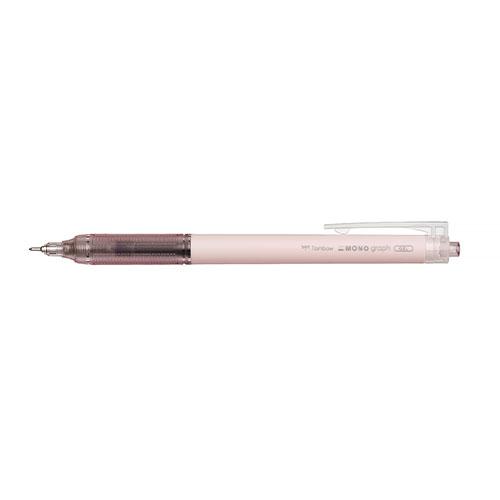 Tombow Pencil / Gel BP Monograph Light 05 Pink