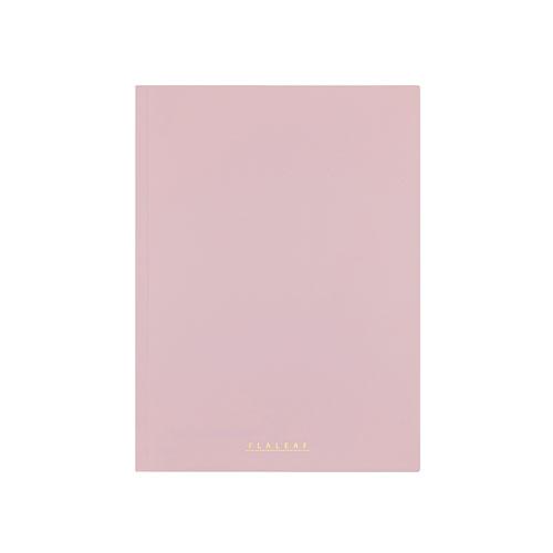 Nakabayashi / Flurry Logical Binder Notebook B5