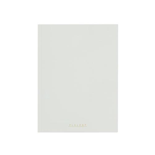 Nakabayashi / Flurry Logical Binder Notebook B5