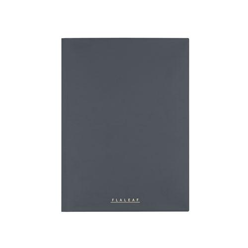 Nakabayashi / Flurry Logical Binder Notebook B5