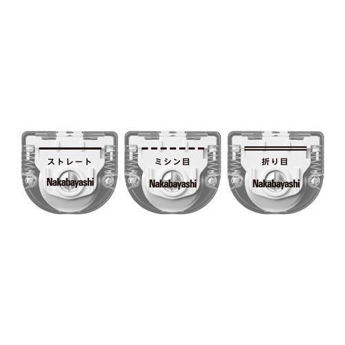 Nakabayashi / Rotary Cutter Compact A4