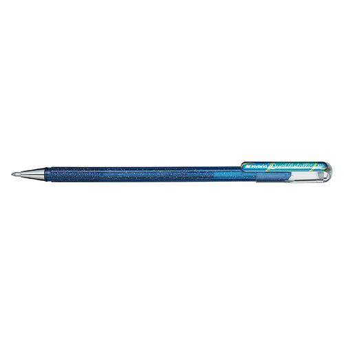 Pentel / Hybrid Dual Metallic DC