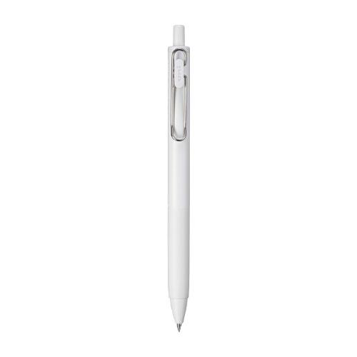 Mitsubishi Pencil / Uni-ball ONE UMNSC05.1 White