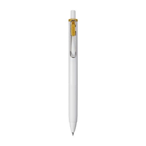 Mitsubishi Pencil / Uni-ball ONE Gold