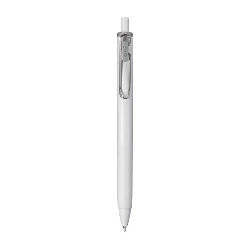 Mitsubishi Pencil / Uni-ball ONE Silver
