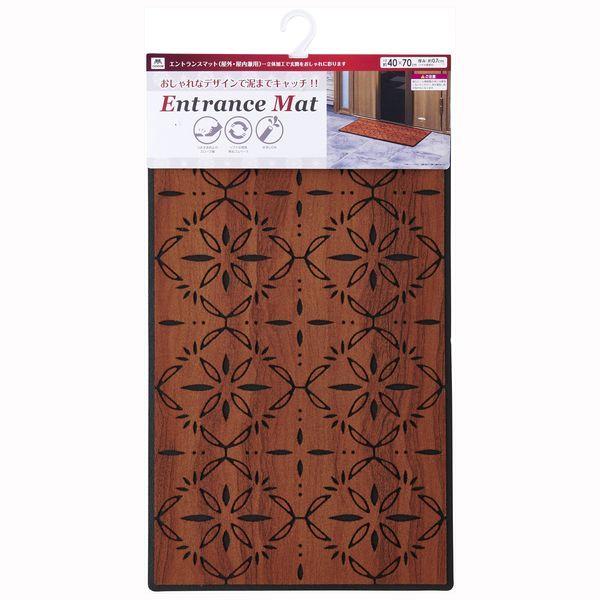 Entrance Mat Albero #3 40x70cm