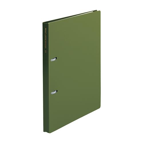 Rihitorabu / Print Loose Binder