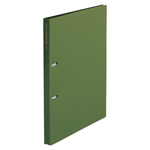 Rihitorabu / Print Loose Binder