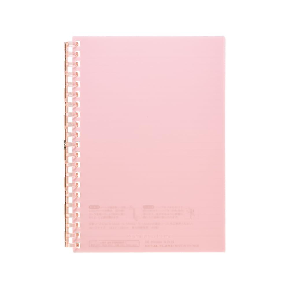 Lihit Labo / Open Ring Notebook