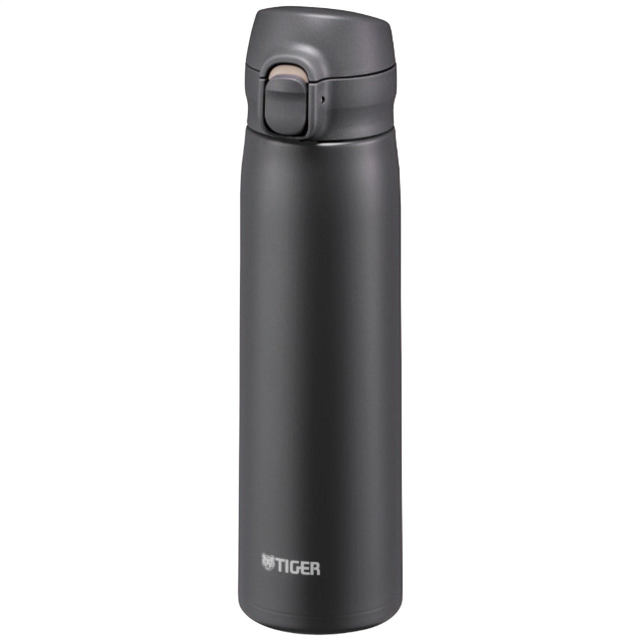 Vacuum Insulated Bottle 500ml MKR-W050KR (Lamp Black)