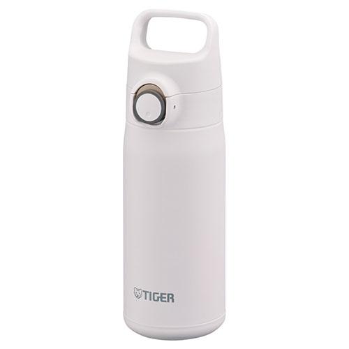 Tiger Vacuum Insulated Bottle 500ml Smoke White 22643401