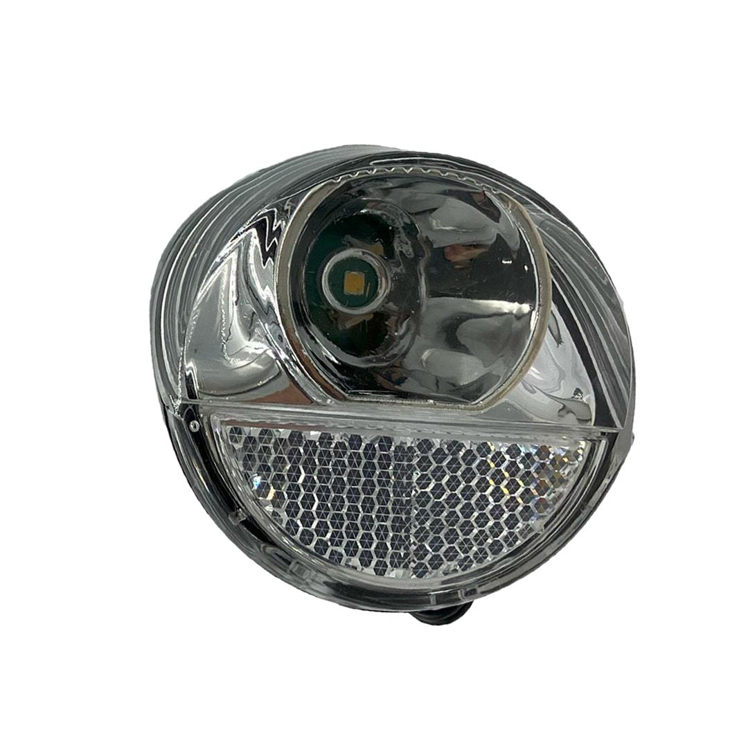 Hapyson Auto Light Coupler Type Black
