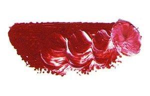 Mazda Super Oil Paint No. 6 20ml 1501 Cadmium Red Purple