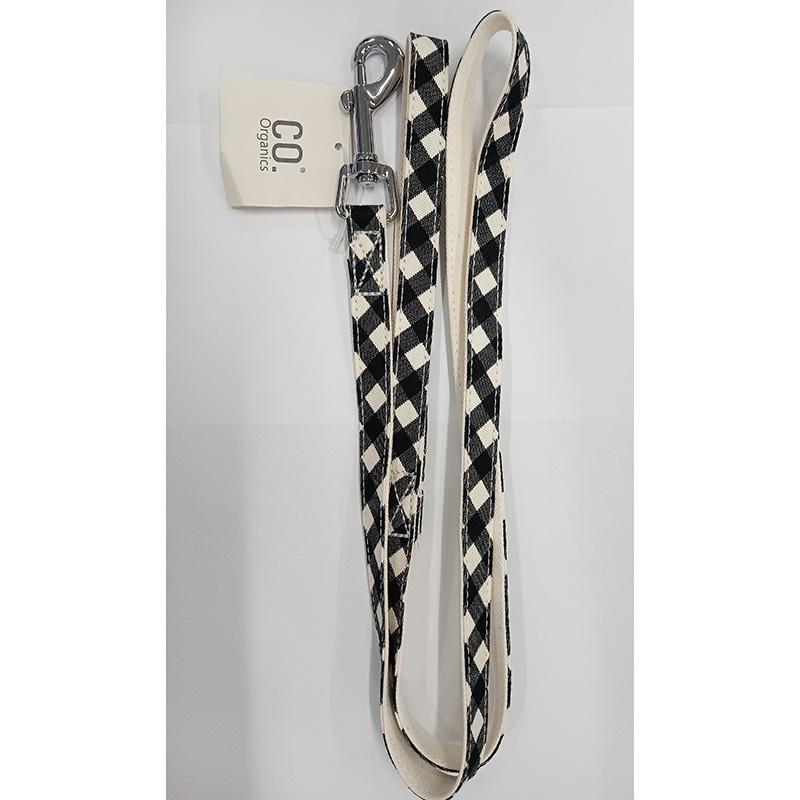 Organic Lead XS Cozy Black
