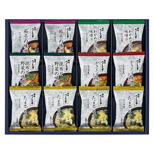 Rokusan-tei Dojo Rokuzaburo Freeze-Dried Gift  B2082016