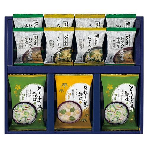 Rokusan-tei Dojo Rokuzaburo Freeze-Dried Gift  B2082020