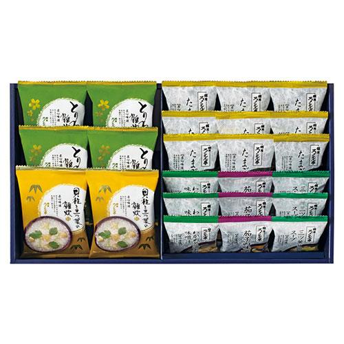 Rokusan-tei Dojo Rokuzaburo Freeze-Dried Gift  B2123016