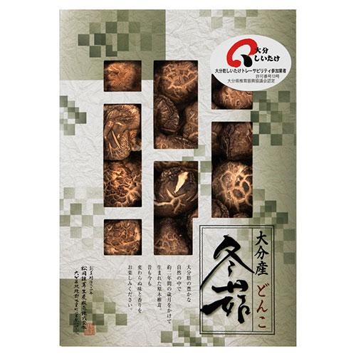 Oita-grown Shiitake Mushrooms Unchanged taste and aroma, past and present L1094075