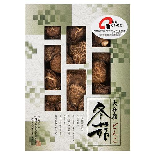 Oita-grown Shiitake Mushrooms Unchanged taste and aroma, past and present L1094089