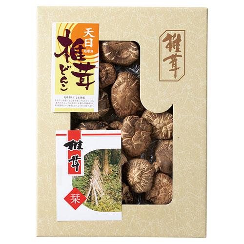 Kyushu Sun-Dried Shiitake Mushrooms  22632502
