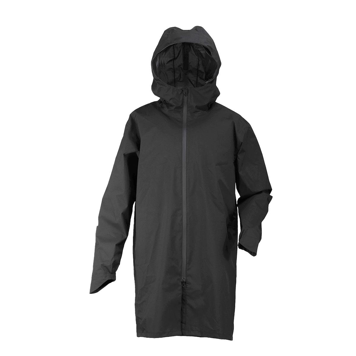 7592 Bag-in Rain Suit Black M