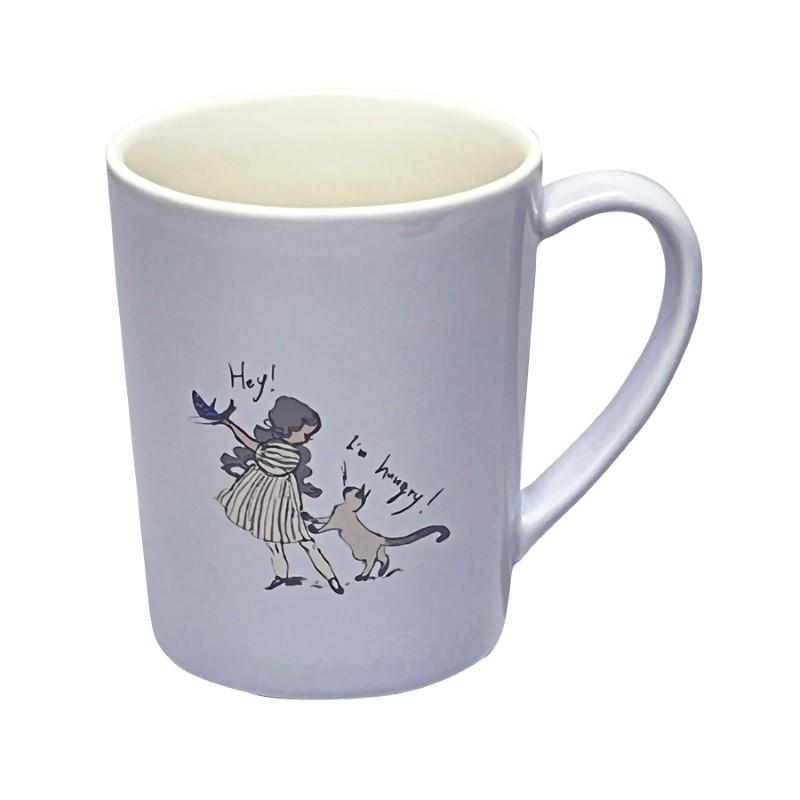 Kurahashi Rei KR Mug/PPL