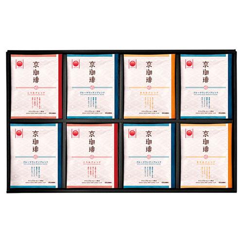 Ogawa Coffee Kyoto Coffee Drip Coffee Gift Set  22626308