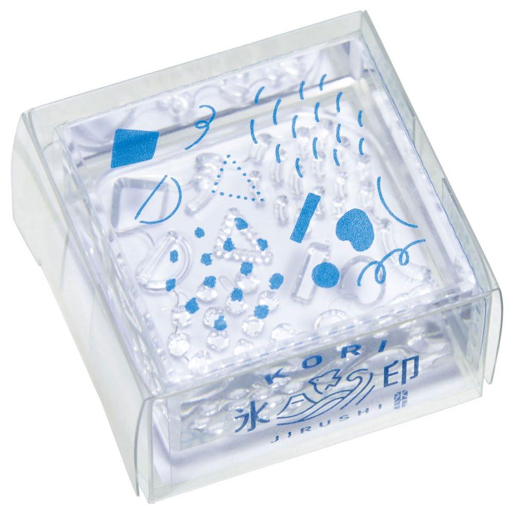 King Jim / Ice Seal (Nuance)
