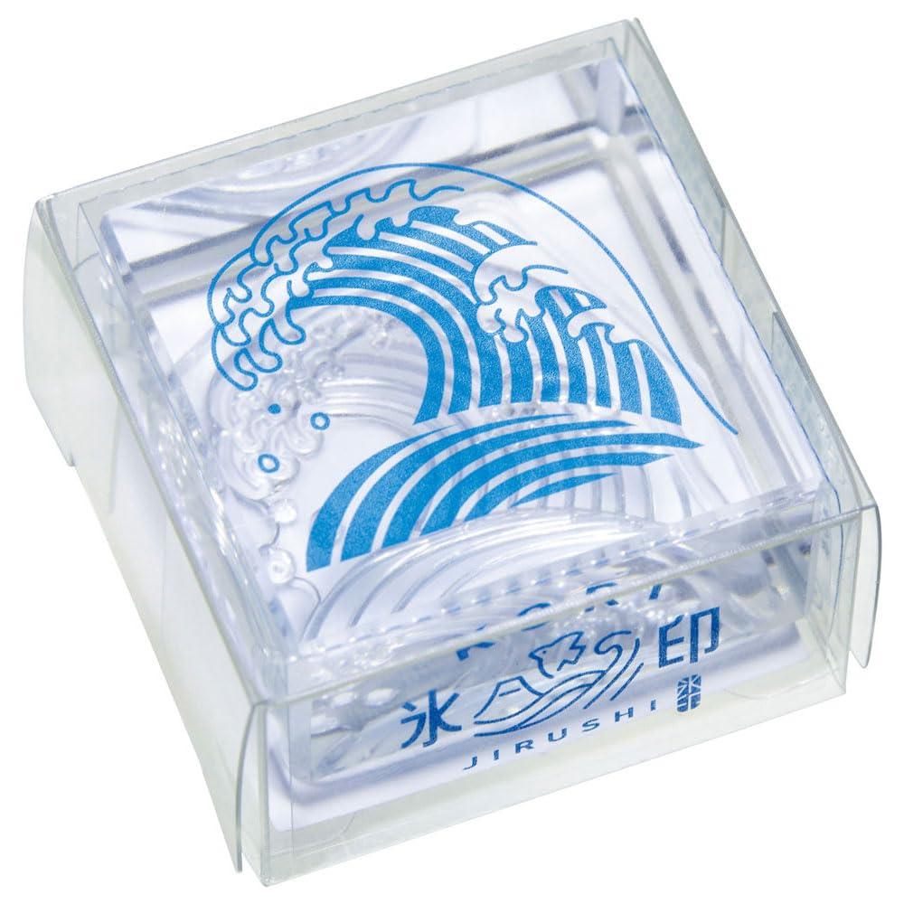 King Jim / Ice Seal (Nami)