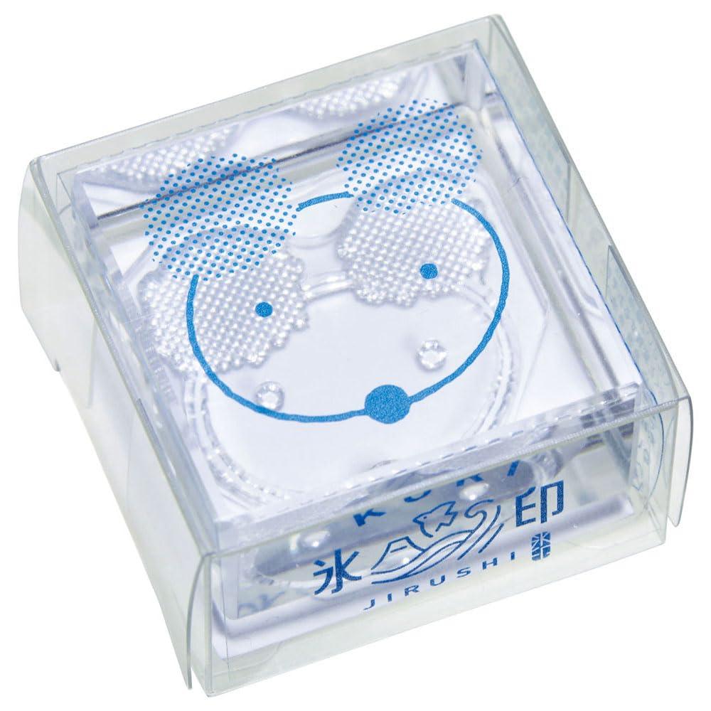King Jim / Ice Seal (Bear)
