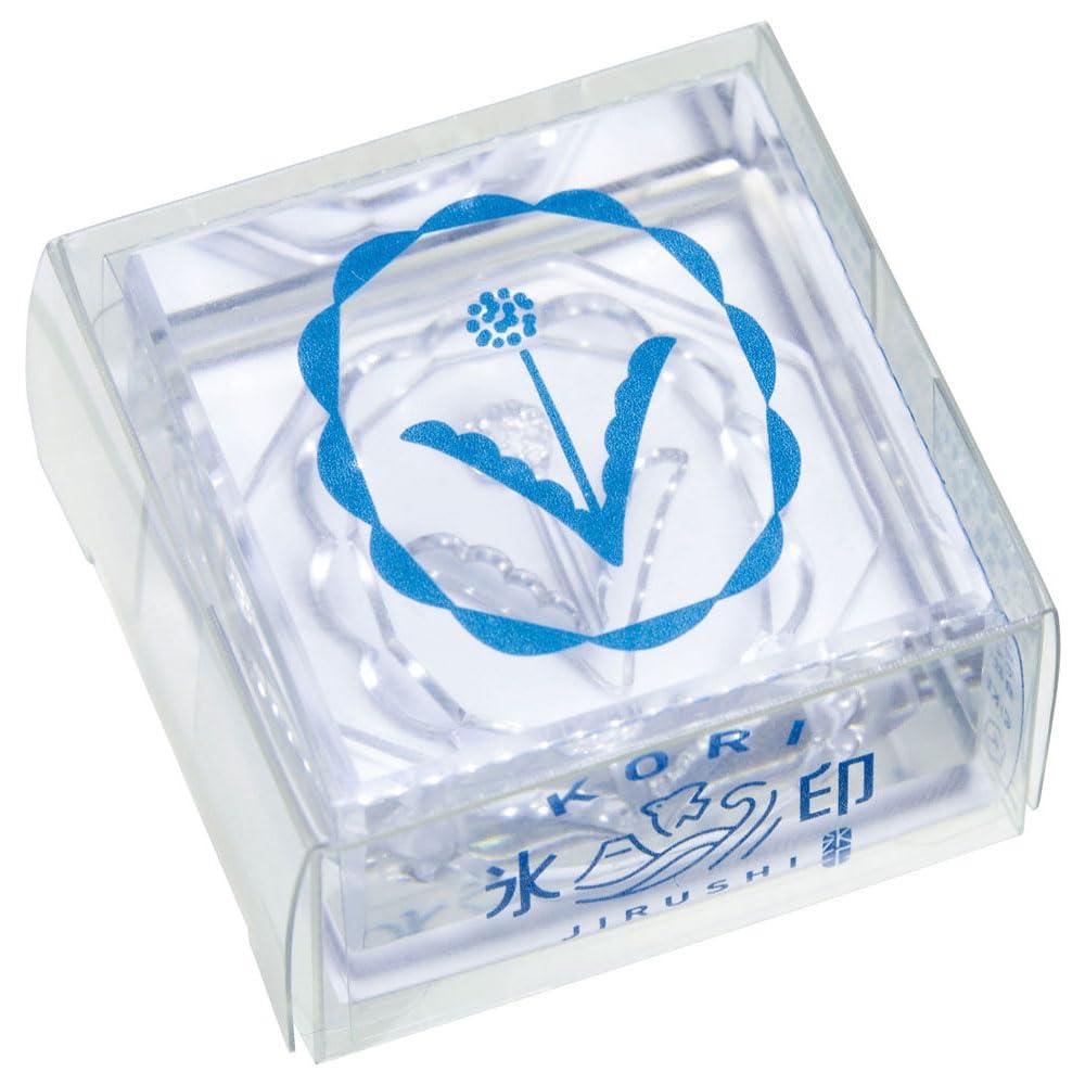 King Jim / Ice Seal (Brooch)