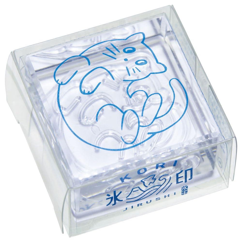 King Jim / Ice Seal (Cat)