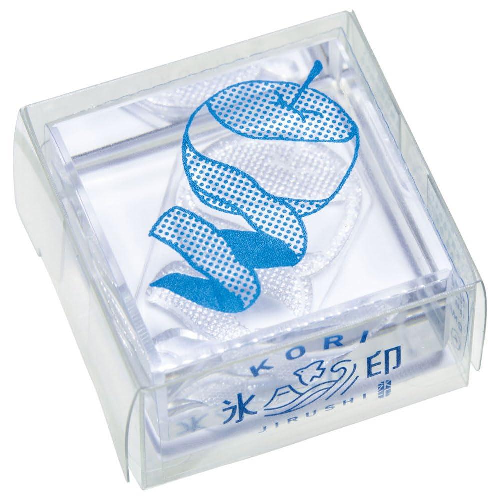 King Jim / Ice Seal (Apple)