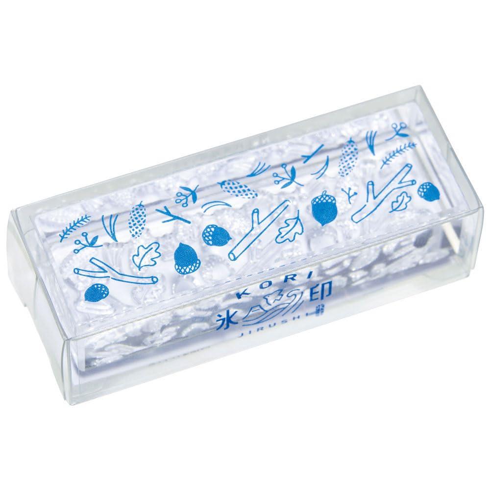 King Jim / Ice Seal (Kinomi)