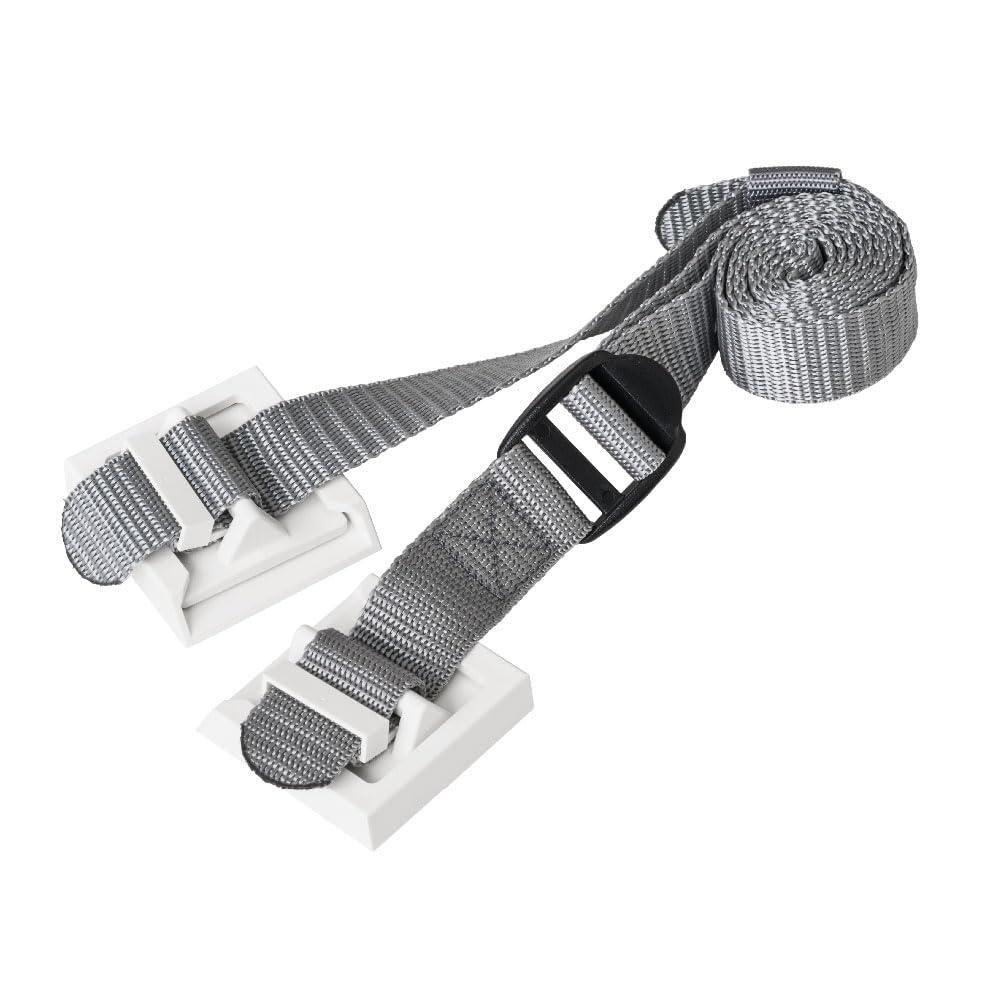 King Jim / Anti-Fall Belt N for Storage Shelves