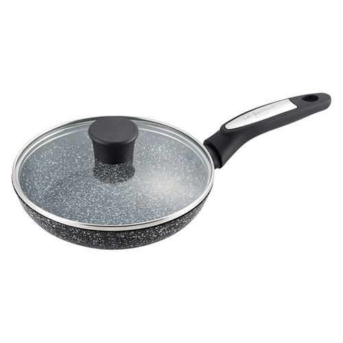 La Bettola IH-Compatible Benemable Frying Pan 20cm  22602906