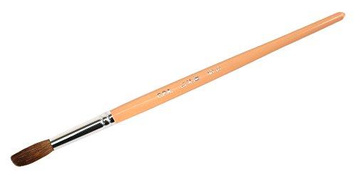 Nippon Teaching Materials Co., Ltd. Varnish Brush Large NKZ7375