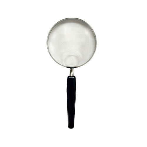 Nishikyo / Magnifying Glass with Dual Focus, Diameter 88.9mm