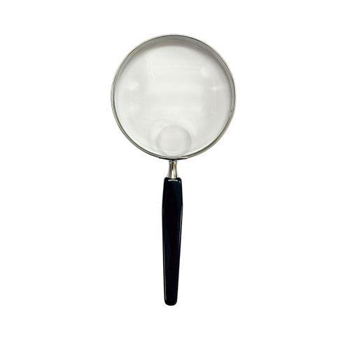 Nishikyo / Magnifying Glass with Dual Focus, Diameter 101.6 mm
