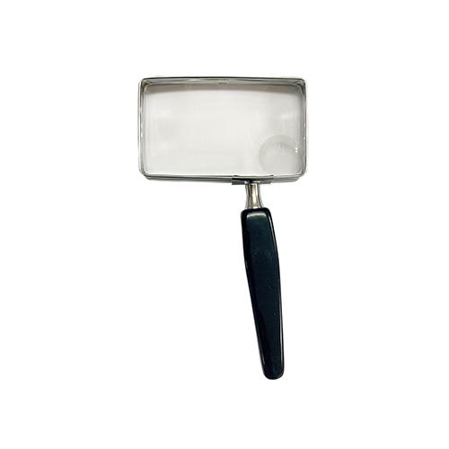 Nishikyo / Magnifying Glass with Dual Focus, Diameter 50.8 x 76.2