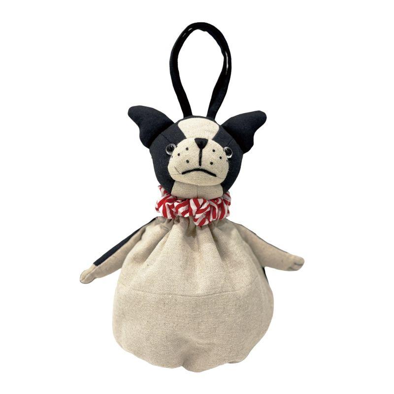 ROO Route EU. Baby Roo. Guignol-B/inu
