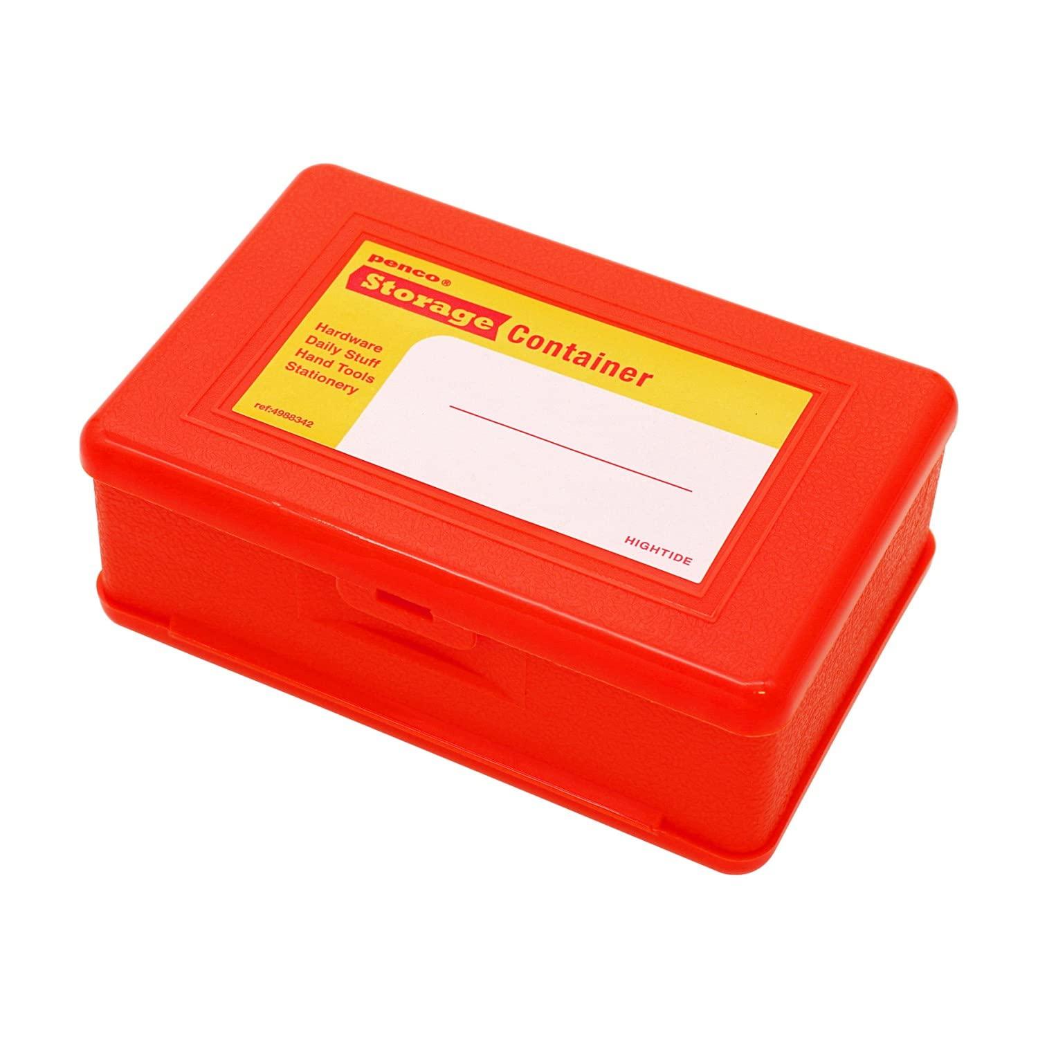 penco Storage Container Double-Sided /ORANGE