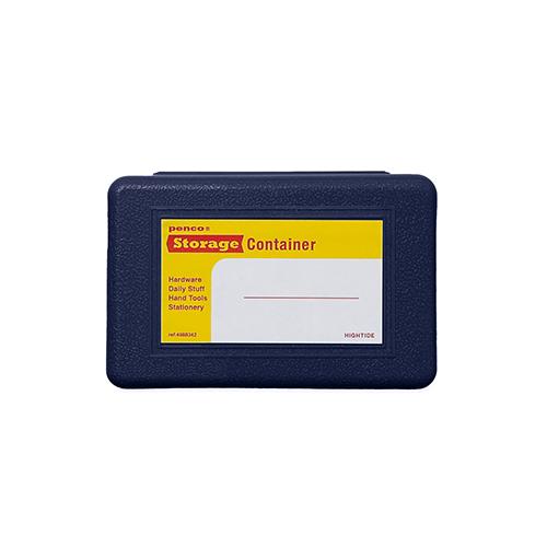 penco Storage Container Double-Sided /NAVY