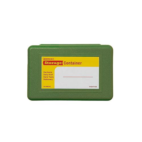 penco Storage Container Double-Sided /GREEN
