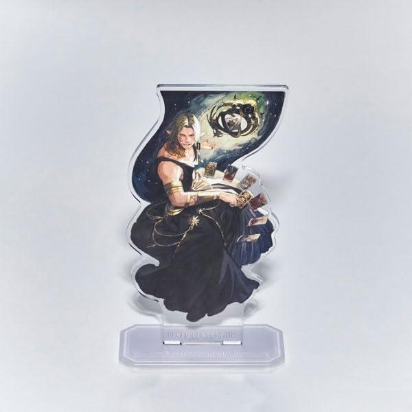 FINAL FANTASY XIV: Endwalker Acrylic Stand - Urienge