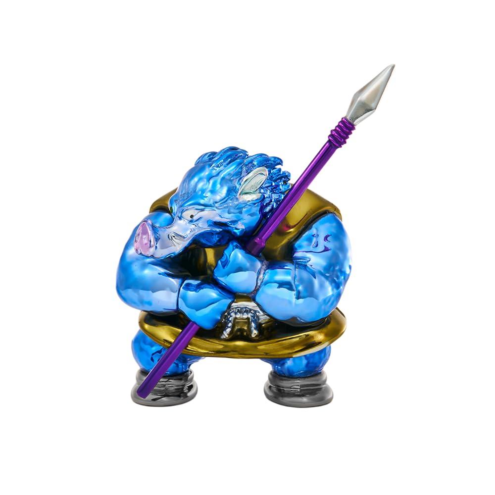 Dragon Quest: Metallic Monsters Gallery Oak King