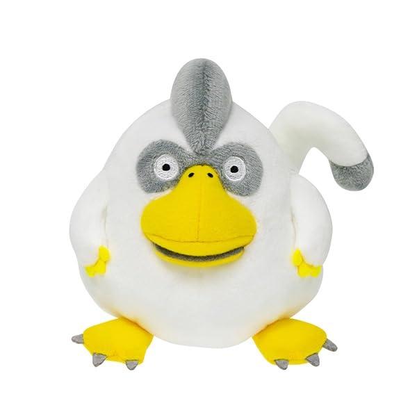 Dragon Quest Smile Slime Plush Cleaner Momonja