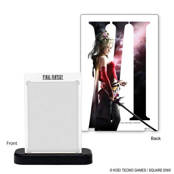 ONE-TOUCH EDGE FINAL FANTASY Tina