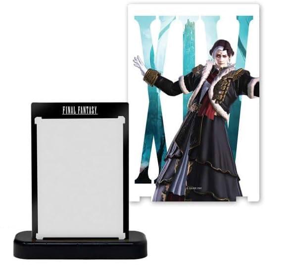 ONE-TOUCH EDGE FINAL FANTASY Emet-Celk